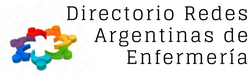 Logo Directorio Redes Argentinas de Enfermería